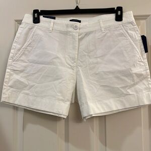 Nautica ladies shorts